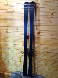 LYŽE FISCHER THE CURV XTR 171CM